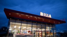 Carrefour преговаря за магазините на Billa в Румъния