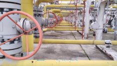 ЕК одобри държавни гаранции за разширението на газохранилището "Чирен"