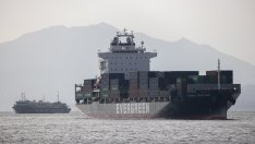 Гърция е била водещ инвеститор в кораби в света през 2023 г.