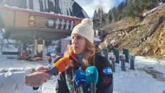 Марияна Николова: Очакваме по-малък спад на туристите за зимния сезон в Пампорово