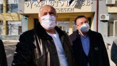 К. Ангелов: От 4 февруари може да разрешим на още класове да учат присъствено