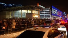 САЩ, Канада и ЕС осъдиха задържането на Навални