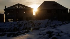 Ръстът на канадската икономика се забави значително в края на 2022 г.