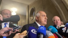 Предложението на ГЕРБ: правителство не с цел пълен мандат, а с конкретни политики