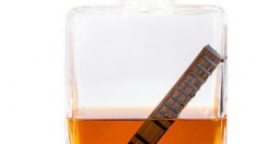 „Отлежало” уиски за 24 часа