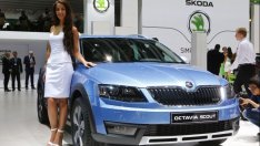 11 млн. автомобила Skoda са излезли от завода в Млада Болеслав