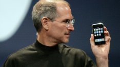 Как Apple откри своя iPhone