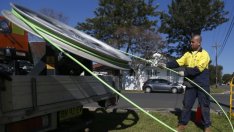 Huawei завладява интернет