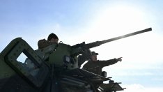 Тръмп: Усилията за укротяване на войната в Украйна са донякъде под контрол