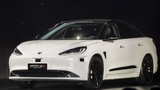 Китай затяга регулациите за търговията със зелени кредити в автомобилния сектор