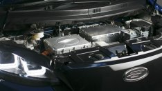 Строгите регулации ще стимулират производството на "зелени" батерии в ЕС