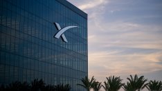 SpaceX ще участва в конкурса на Пентагона за технология за автономни дронове