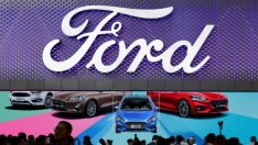 Ford инвестира 4 млрд. долара в новото си звено за автономни коли