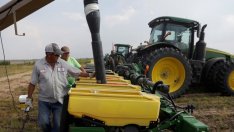 Тръмп планира помощ за фермерите, засегнати от митата върху стоките им?