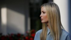 Иванка Тръмп се сбогува с модната си марка