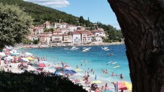 Очаква се ръст от 5% на чуждите туристи в България