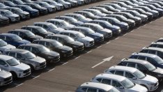 Делът на електромобилите в ЕС нараства до 10,5% през 2020 г.