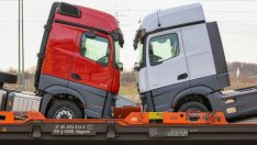 Daimler се насочва към най-голямата си трансформация след раздялата с Chrysler