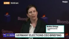 Commerzbank очаква 0,2% ръст в Германия за 2024 г.