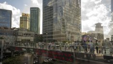 Защо рязкото покачване на фондовия пазар в Китай предизвиква опасения?