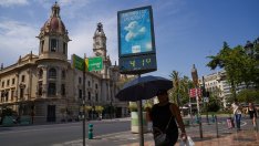 Климатичните промени са отнели живота на около 16 500 души в Европа това лято