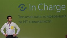 Патрик Чейнзън: Хибридният облак е пътят към бъдещето