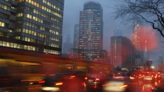 Строителството на офис сгради в Полша се активизира