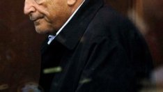 Доминик Строс-Кан подаде оставка 