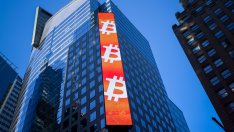 Биткойнът яхна вълната на коментарите за Иран с ново осезаемо поскъпване