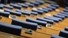Депутатите отново създават Комисия за противодействие на корупцията