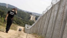 МВР е похарчило 75 млн. лв. за охрана на границата с Турция от 2014 г. насам