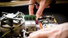 Над 80% от работодателите в пет сектора трудно намират персонал