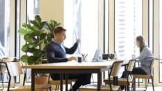 Служителите искат възможност да работят от вкъщи и след края на пандемията