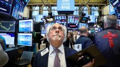 Пазарите в САЩ залагат на V-образно възстановяване