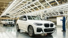 BMW ще премахне органично 6 хил. работни места