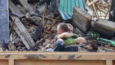 Руснаците съобщават за превземане на украинска въглищна електроцентрала