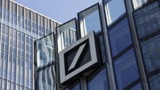 Deutsche Bank отбеляза осмо поредно тримесечие на печалба