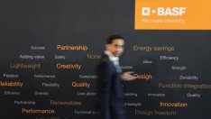 BASF повишава целта си за продажбите
