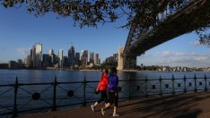 Инфлацията в Австралия се изстреля до 21-годишен връх от над 6%