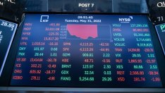 Пасивните фондове се представят по-добре при волатилни пазари