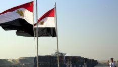 Амбициозен, но спорен – новият Суецки канал