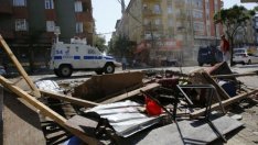 Насилието в Турция продължава