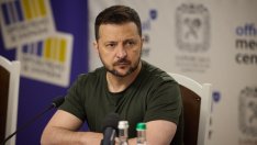 Володимир Зеленски помоли Байдън и Си да помогнат за мира в Украйна