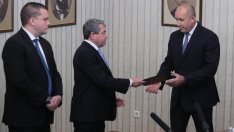 "Има такъв народ" върна неизпълнен третия мандат