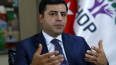 Турция разследва лидера на прокюрдската Народна демократична партия