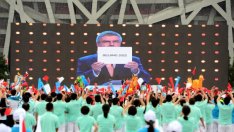 Пекин спечели домакинството на Зимната олимпиада през 2022 г.