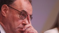 АЦБ: Великобритания има проблем с работната ръка