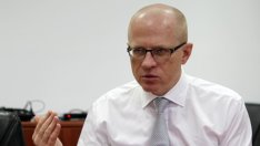 Директорът на фондовата борса в Букурещ Соболевски подава оставка