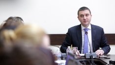 Горанов: Растежът дава възможост за по-високи заплати в бюджетния сектор