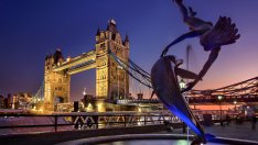 Как ще се отразят на пазарите фискалните планове на Великобритания?